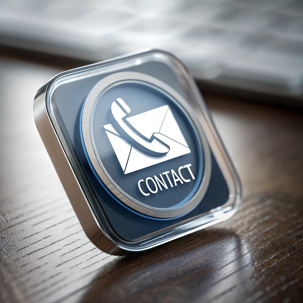 Contact Icon